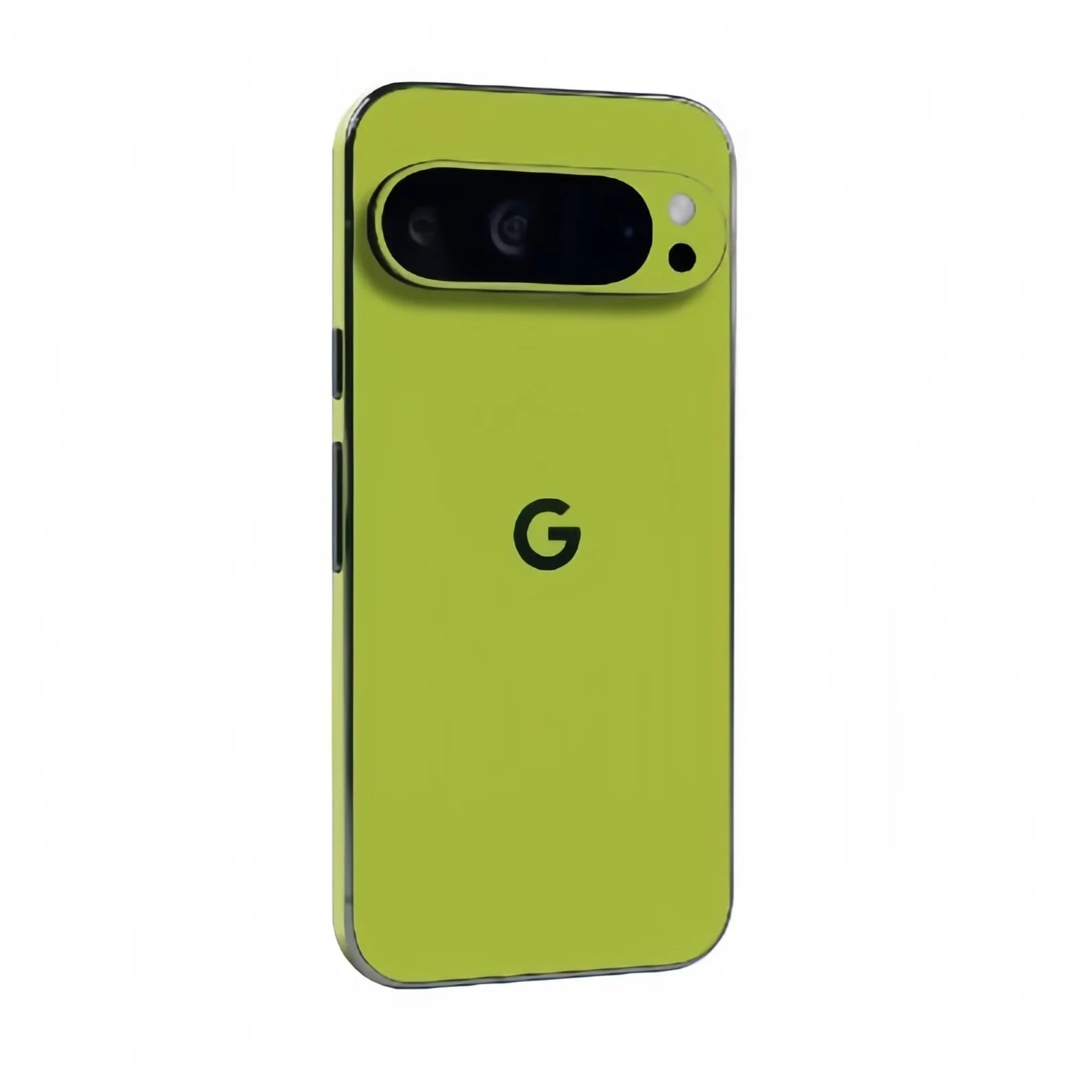 Bunte Haut für Pixel 9 8 7 6 Pro Matt
