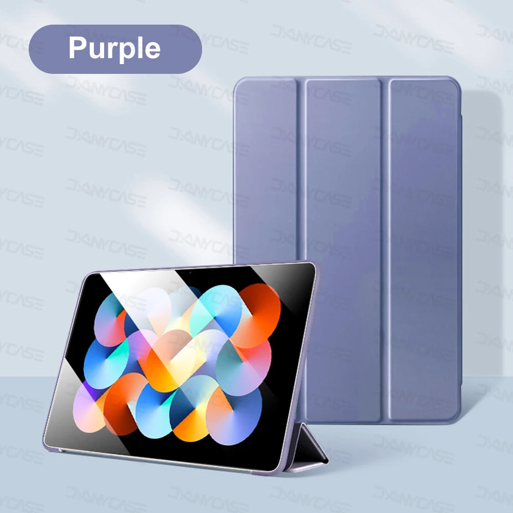 Xiaomi Redmi Pad Pro Hülle 11–12"