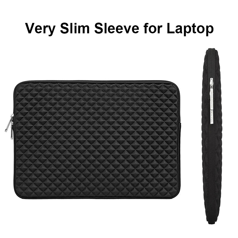 Wasserdichte Laptop Tasche Lycra