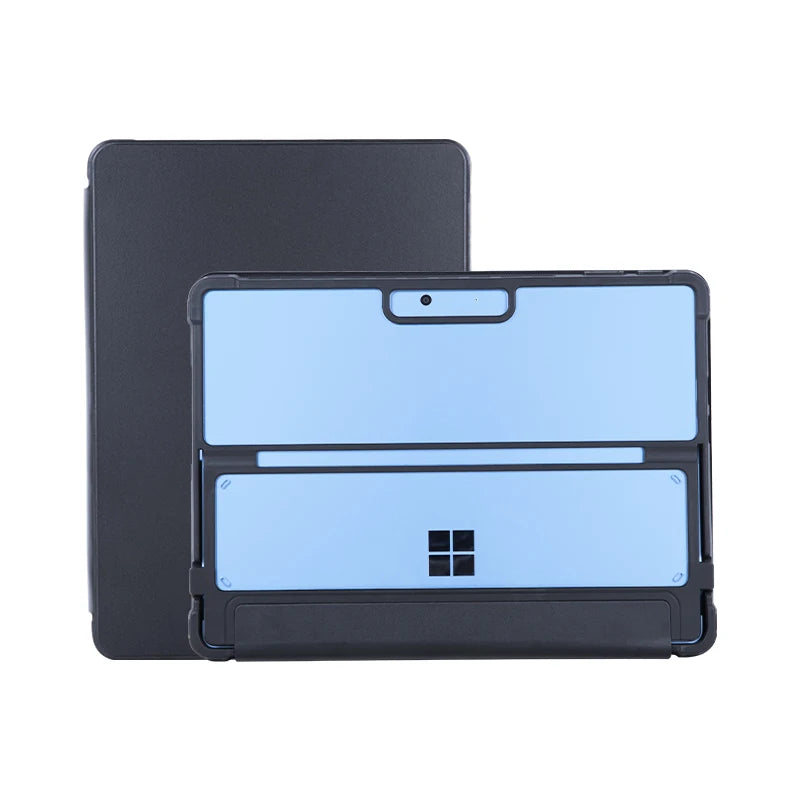 Robuste All-in-One Hülle Surface Pro 9–11