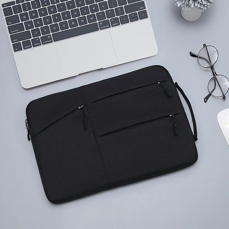Wasserdichte Laptoptasche 13–16 Zoll