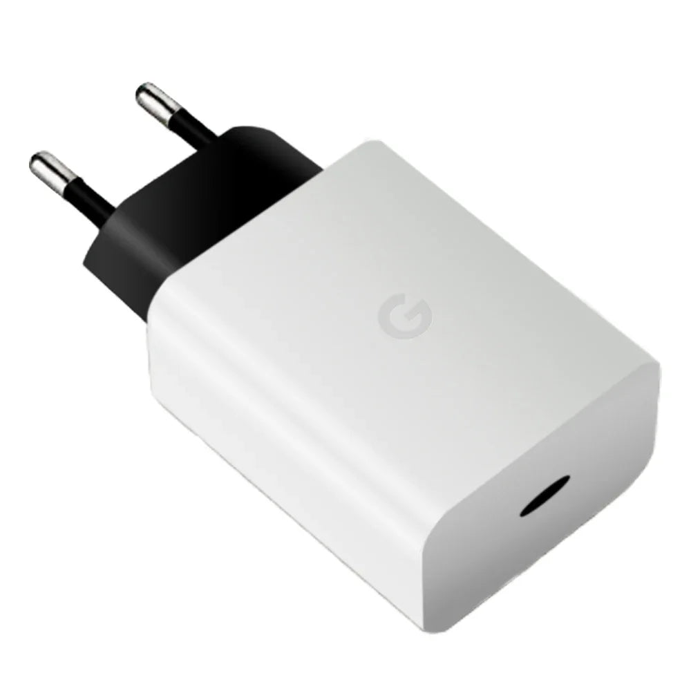 30W EU Ladegerät für Pixel Pro