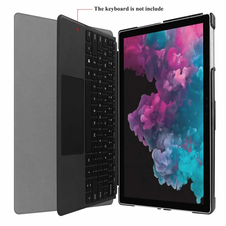 Hülle für Microsoft Surface Pro 5–9