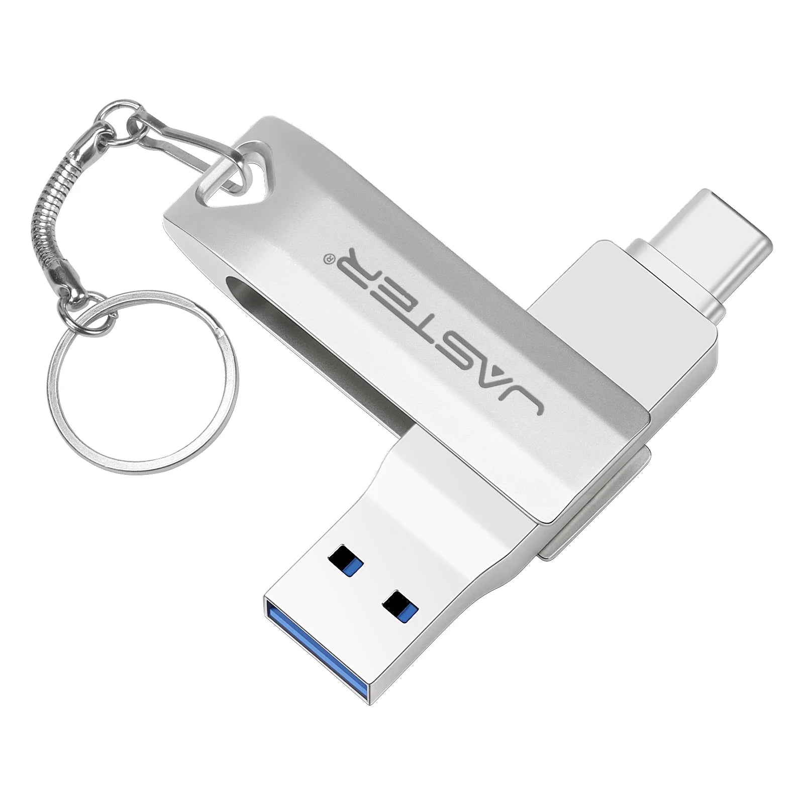 Typ C 3-in-1 USB 3.0 Flash-Laufwerk 16-256 GB