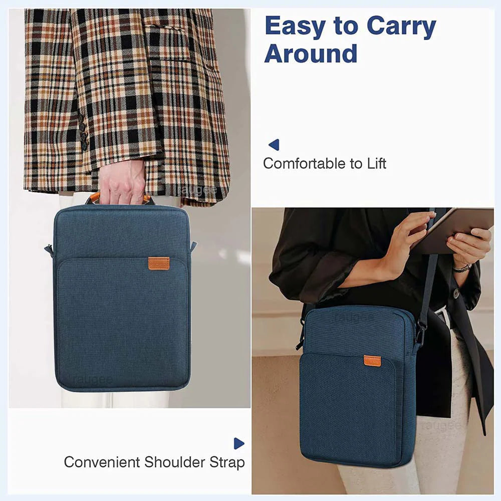 Tablet Tasche für iPad Pro/Air 10–13"