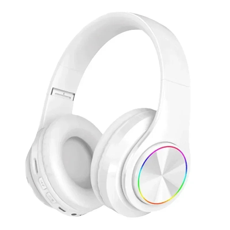 Kabellose Bluetooth Gaming-Kopfhörer
