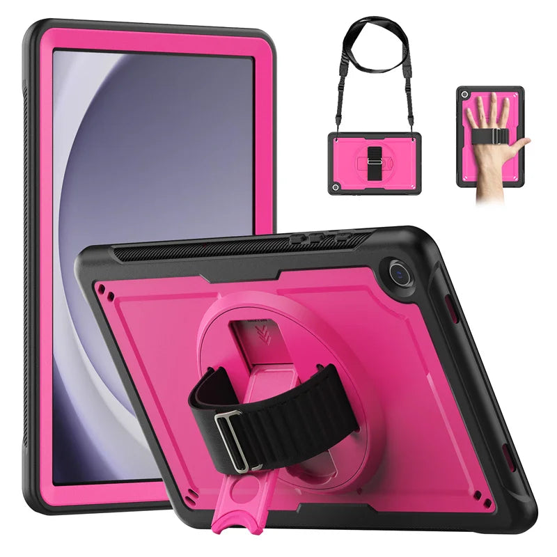 Samsung Galaxy Tab A9 Hülle 8,7–11"