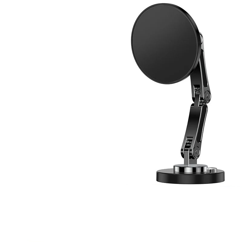 15W Magnetischer Auto Wireless Charger Ständer