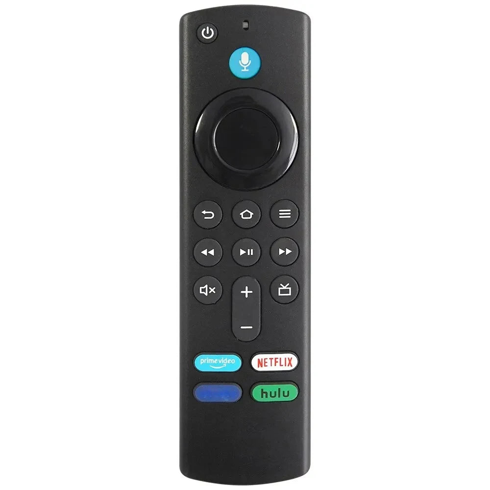Replacement voice remote for Fire TV devices
