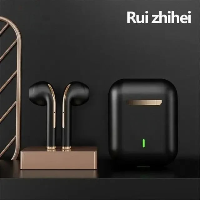 Drahtlose J18 In-Ear TWS Bluetooth Kopfhörer