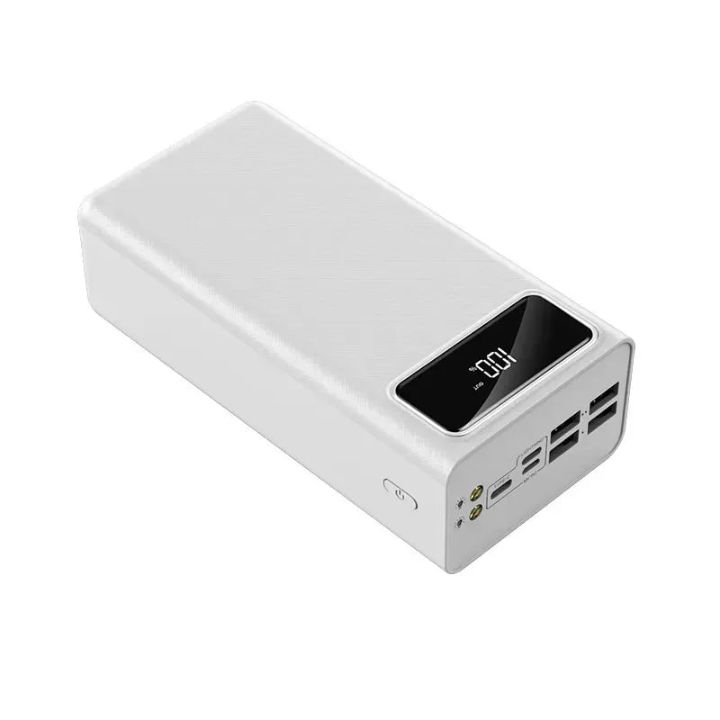 1000mAh Tragbare Powerbank mit Zwei-Wege Schnellladung