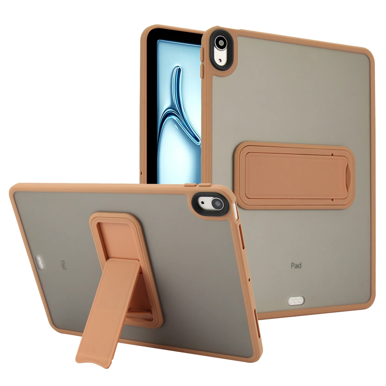 Robuste Stand-Hülle für iPad & iPad Air
