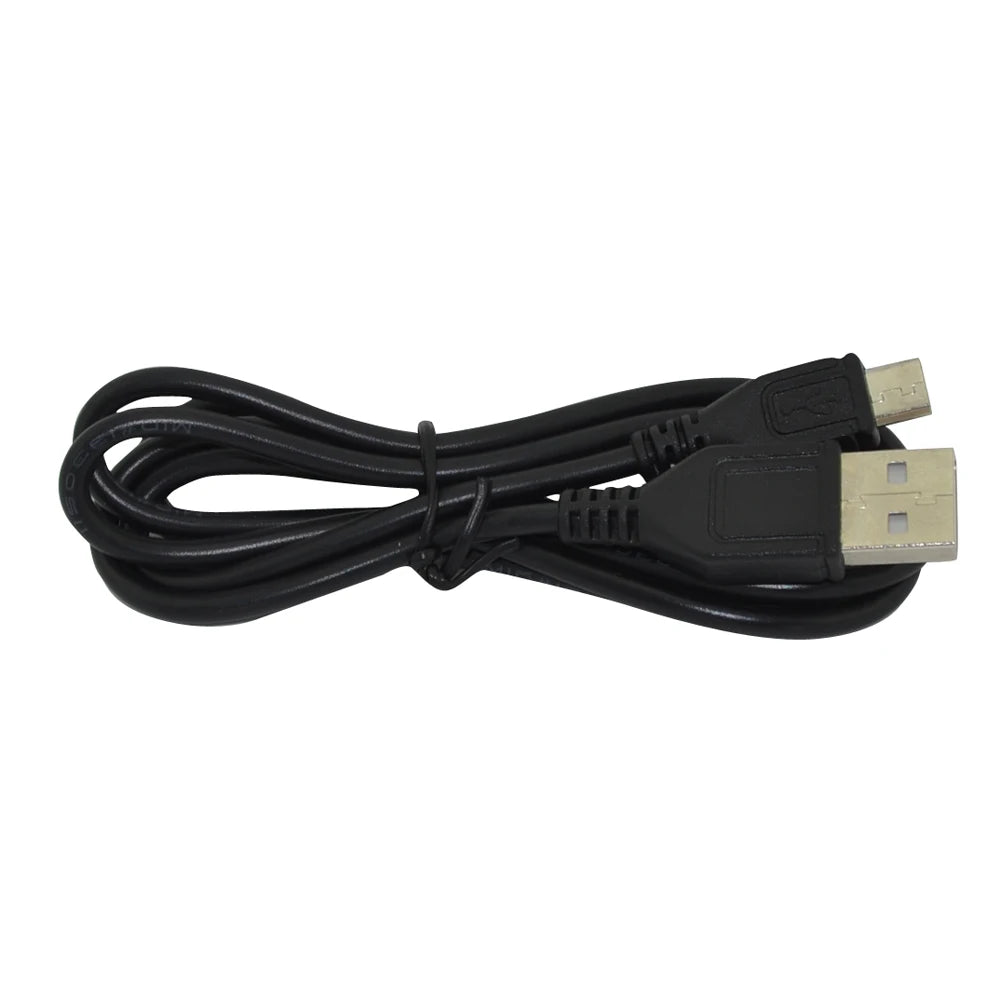 Micro-USB-Ladekabel für PS4 und Android