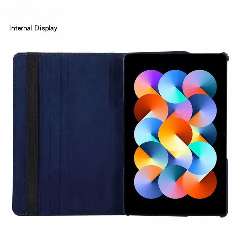 360° Drehbare Hülle für Xiaomi Redmi Pad