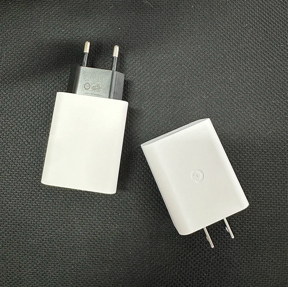 Original Google 30W USB-C Ladegerät