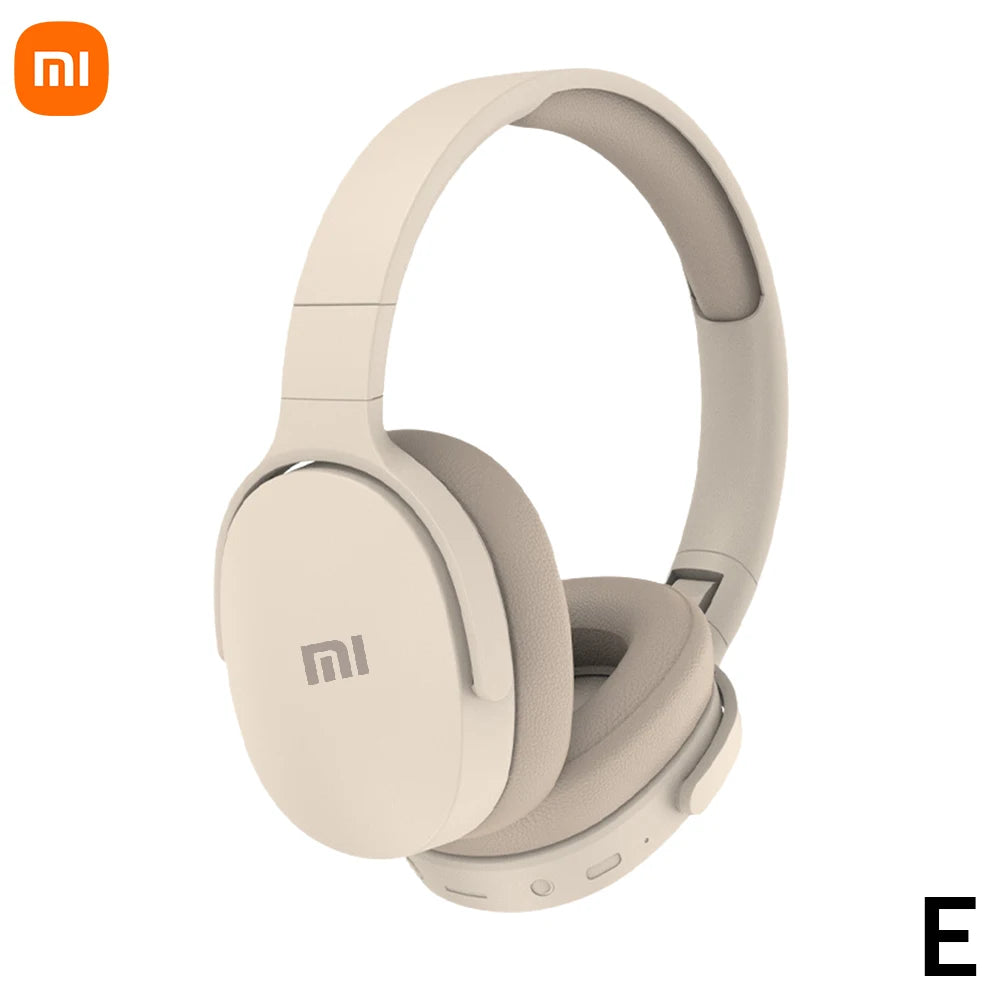 Xiaomi Over-Ear Bluetooth-Kopfhörer