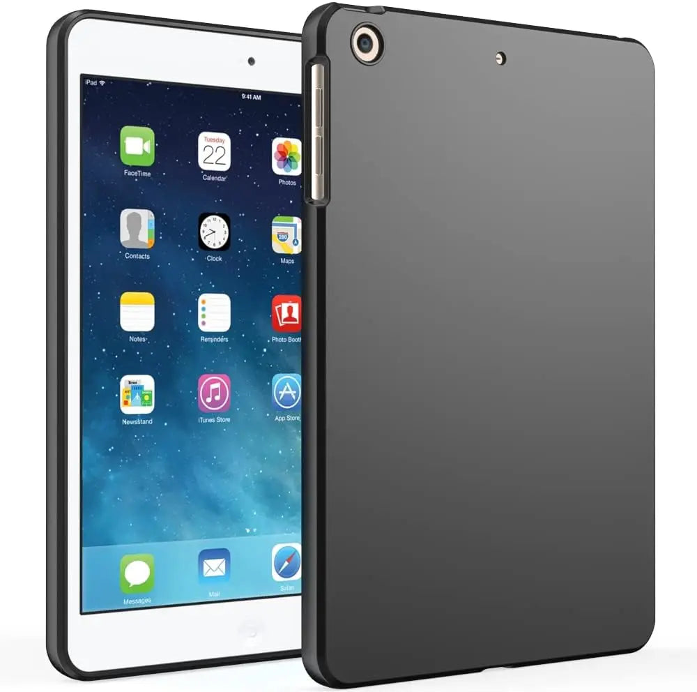 Silikon-Tablet-Hülle iPad TPU