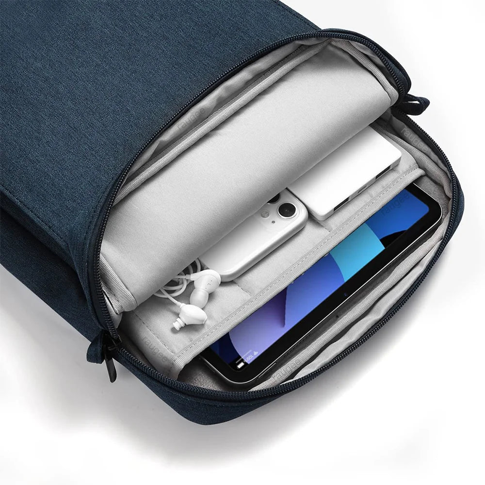 Tablet Tasche für iPad Pro/Air 10–13"