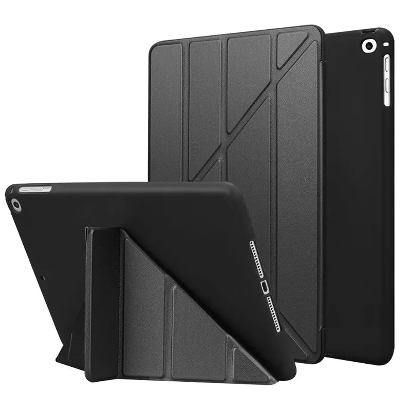 iPad Pro 11 & Air 11th Gen Case 2025-4th