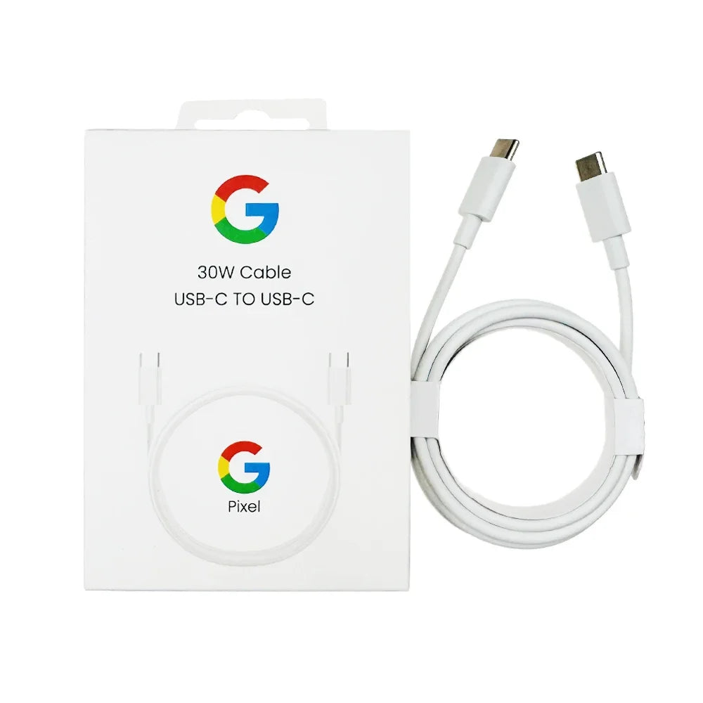 30W EU Ladegerät für Pixel Pro