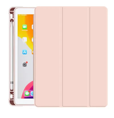 Hülle für iPad Pro/Air/Mini mit Stifthalter