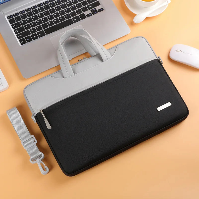 Neue Color Collision Laptoptasche