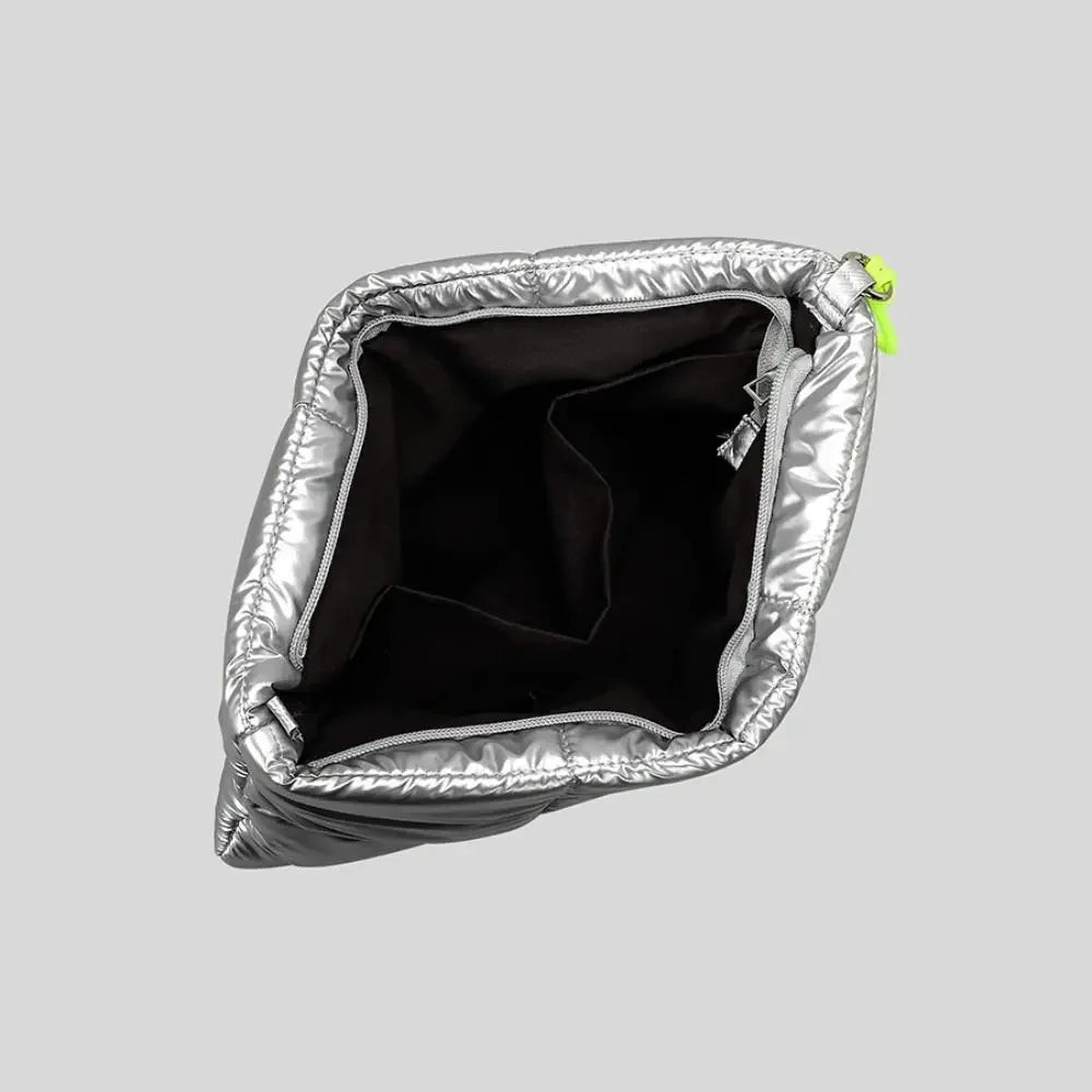 Modische bauschige Laptoptasche 14 Zoll