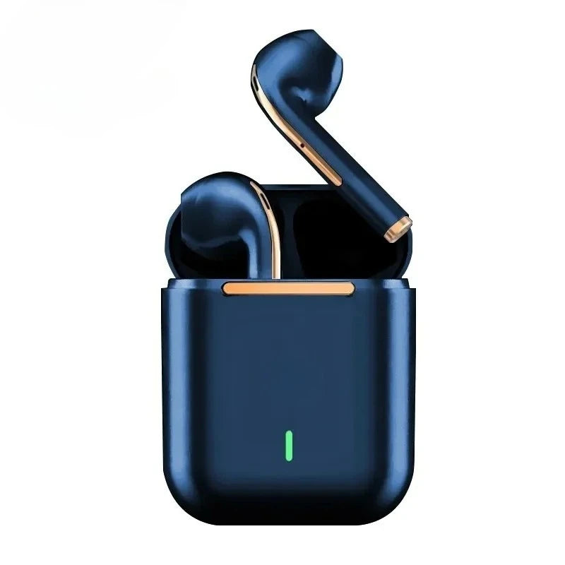 Drahtlose J18 In-Ear TWS Bluetooth Kopfhörer