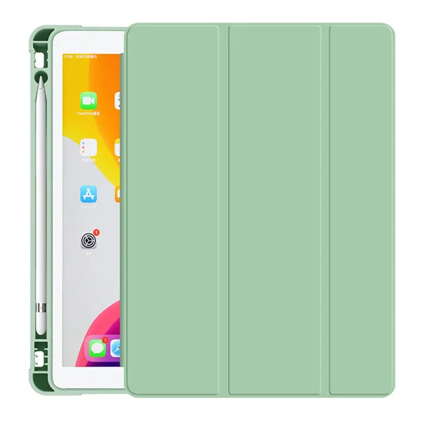 Hülle für iPad Pro/Air/Mini mit Stifthalter