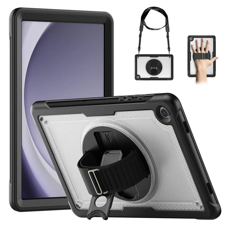 Samsung Galaxy Tab A9 Hülle 8,7–11"