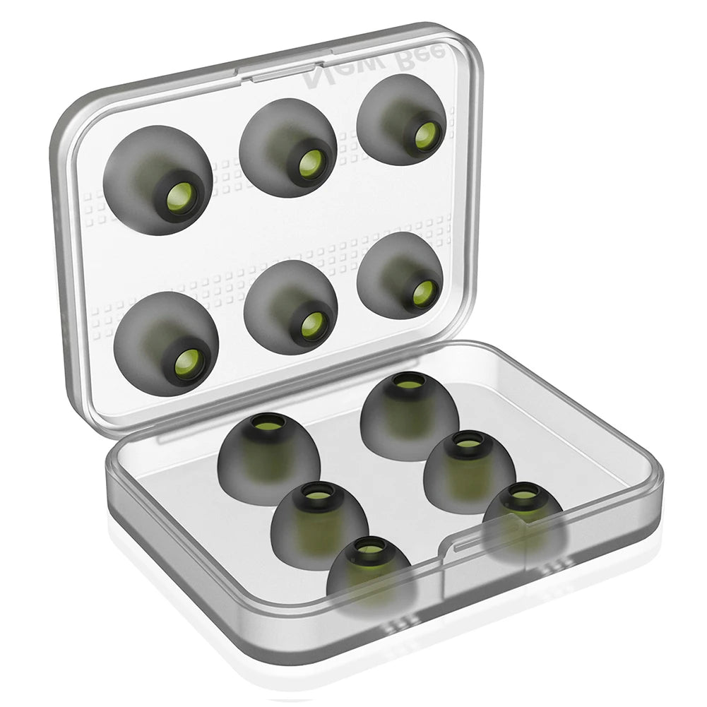 Comply Foam Ear Tips for Earbuds