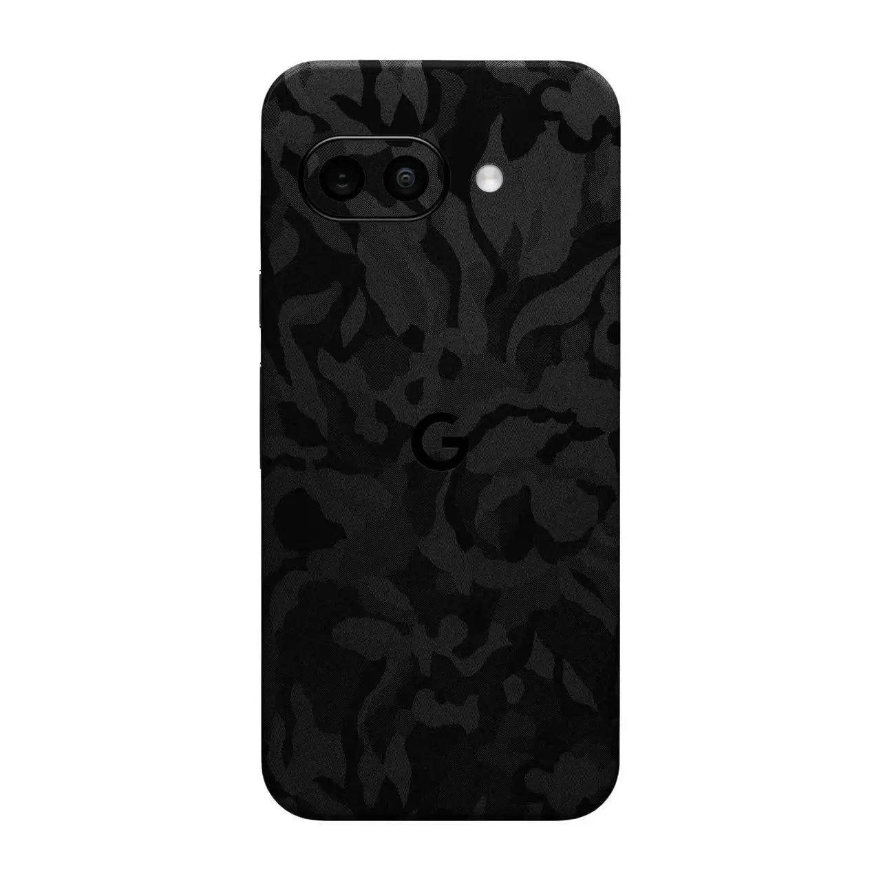 Matte Rückseitenfolie für Pixel 9A–6A