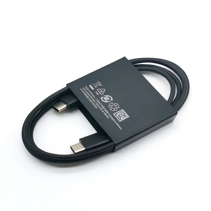 Samsung 25W UK Schnellladegerät Adapter