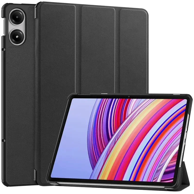 Redmi Pad Pro 2024 Hülle mit Stand