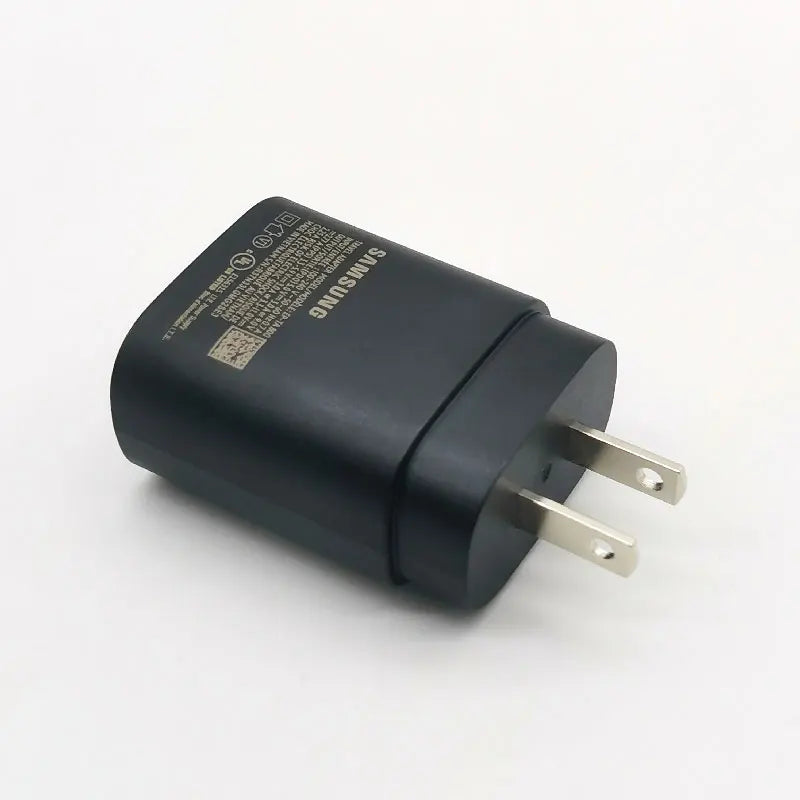 Samsung 25W Schnellladegerät USB-C US