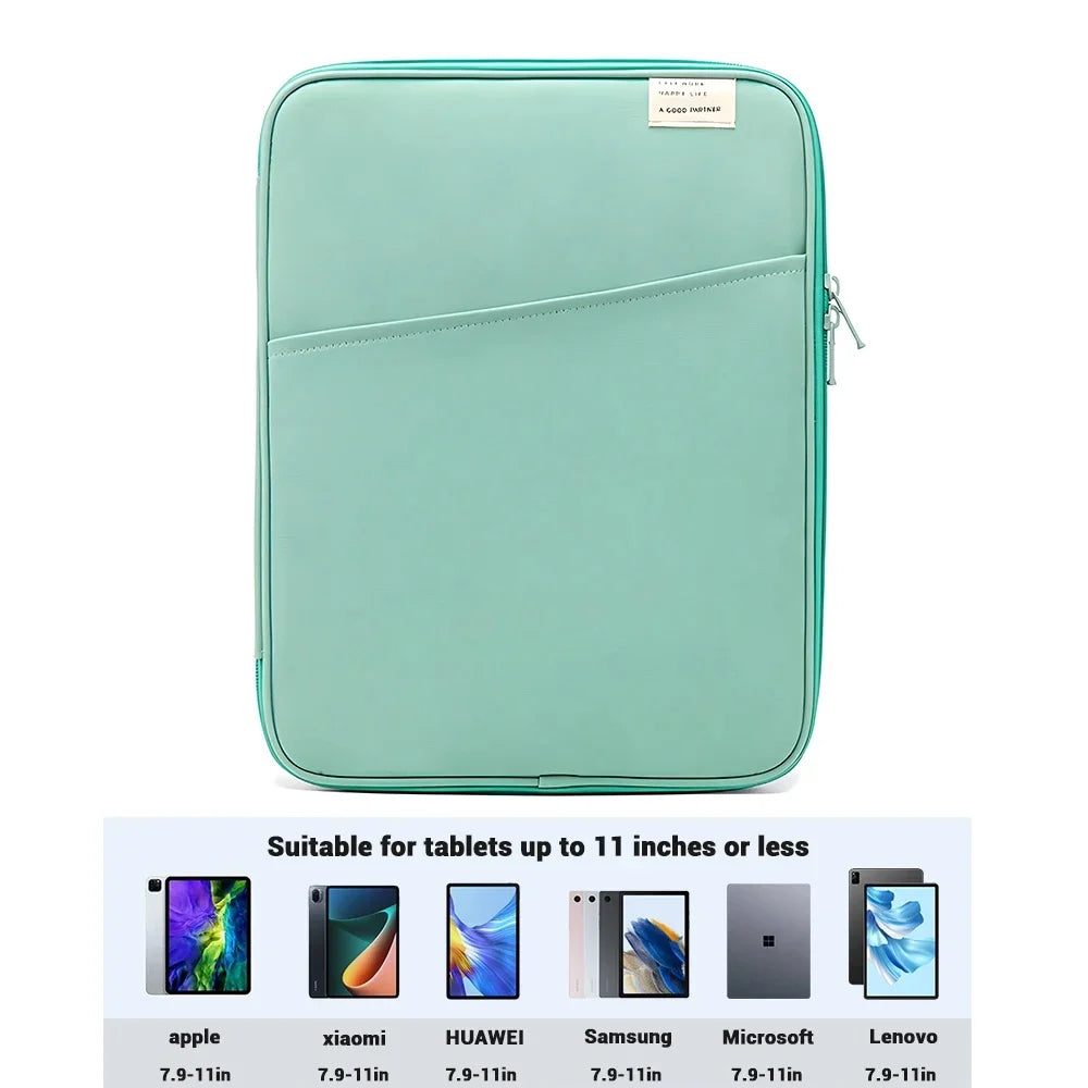 Stoßfeste Tablet- & Laptop-Tasche
