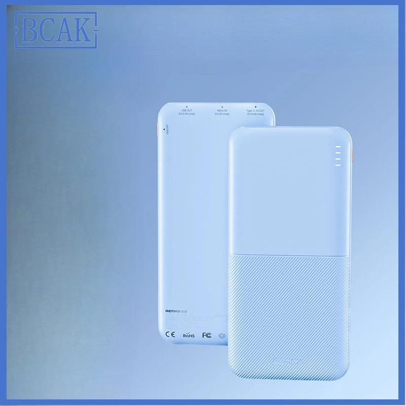 Powerbank 20000mAh große Kapazität schnelles Laden