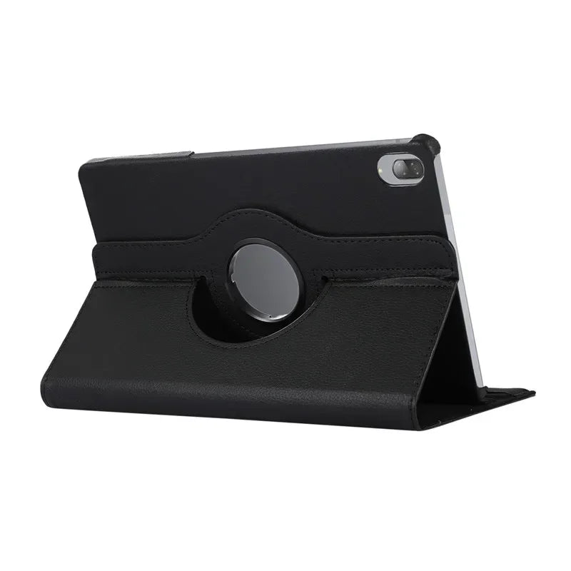 Honor Pad X8a Hülle 360° Leder 11 Zoll
