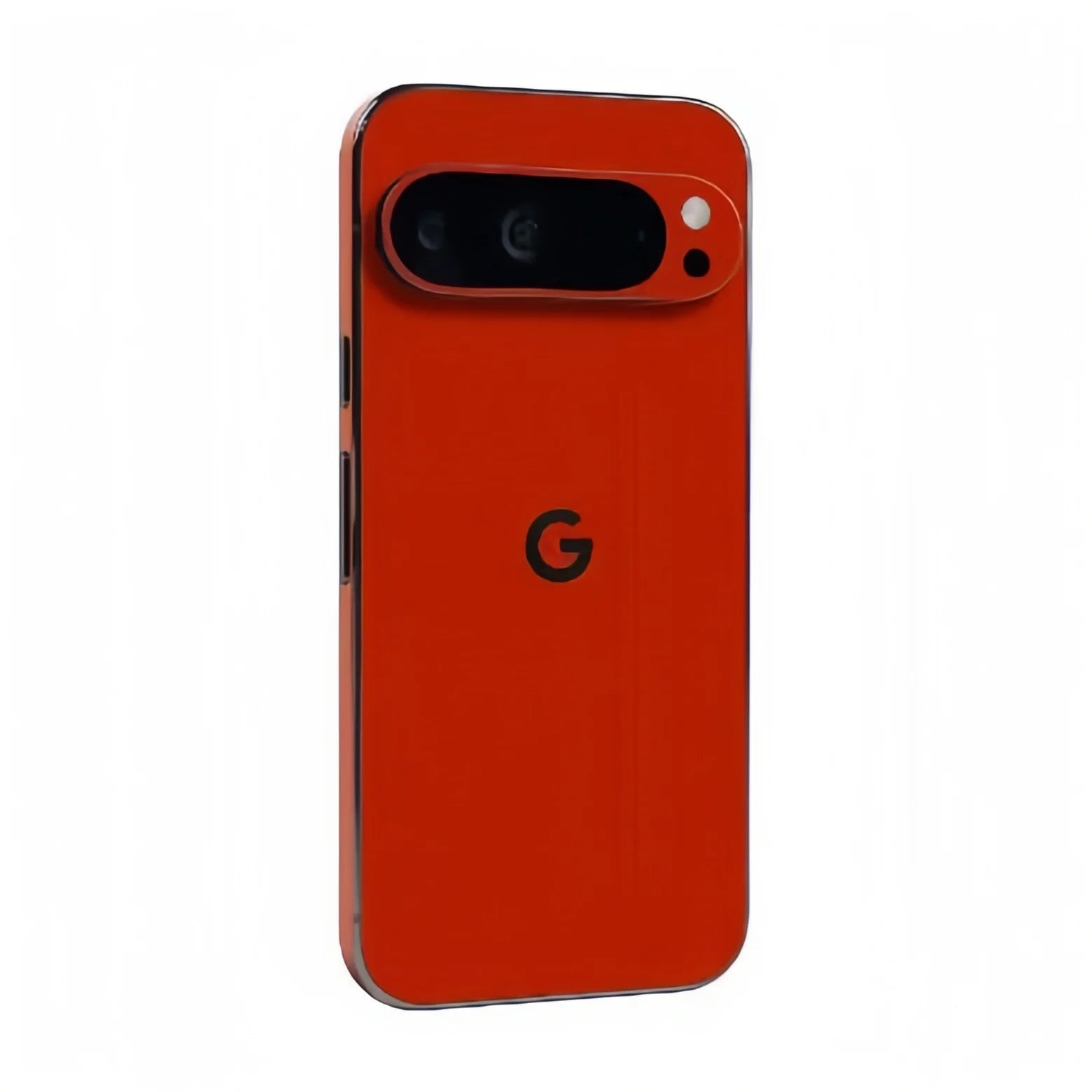 Bunte Haut für Pixel 9 8 7 6 Pro Matt