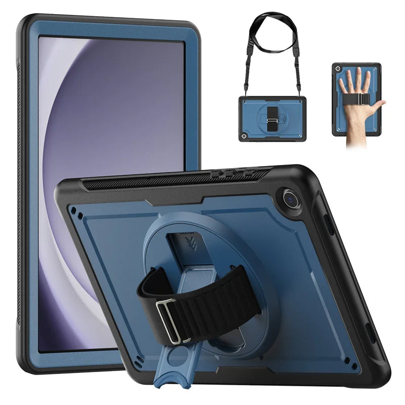 Samsung Galaxy Tab A9 Hülle 8,7–11"