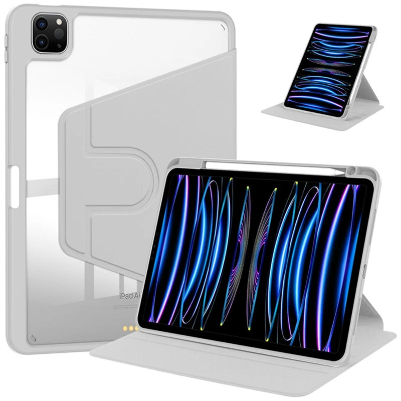 Stoßfeste Hülle für Redmi Pad & Mi Pad