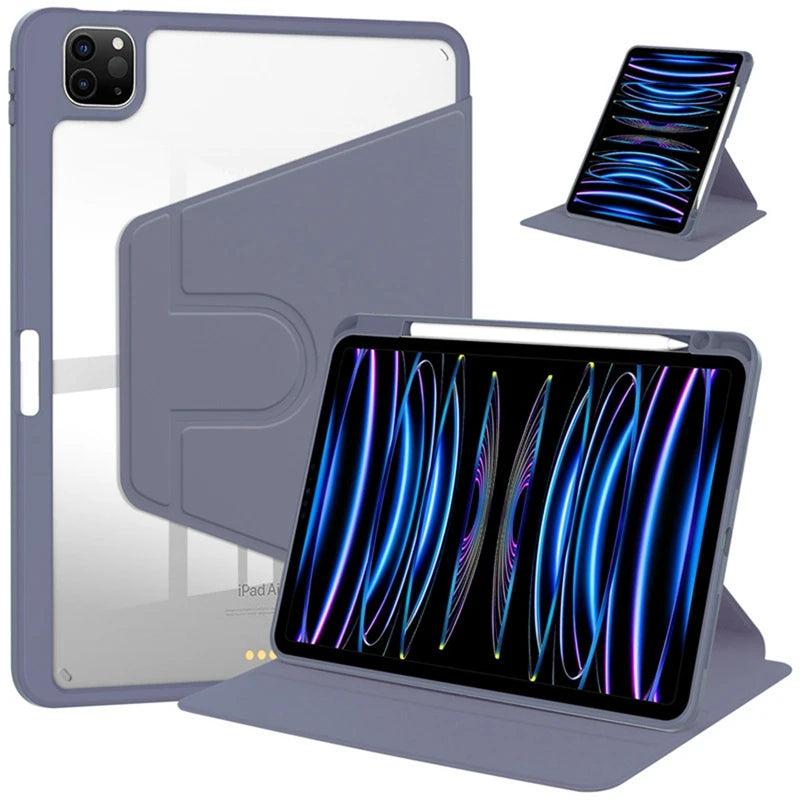 Stoßfeste Hülle für Redmi Pad & Mi Pad