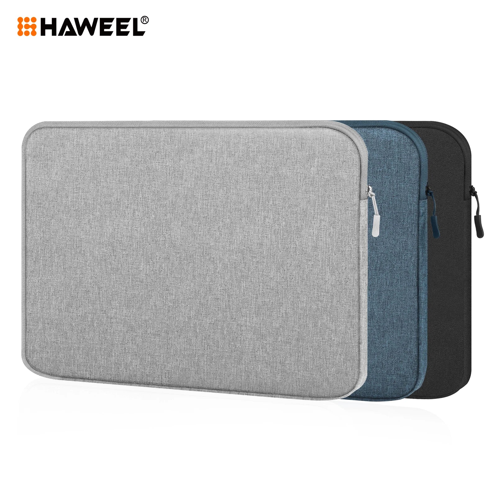 HAWEEL Laptop-Hülle 11-15 Zoll