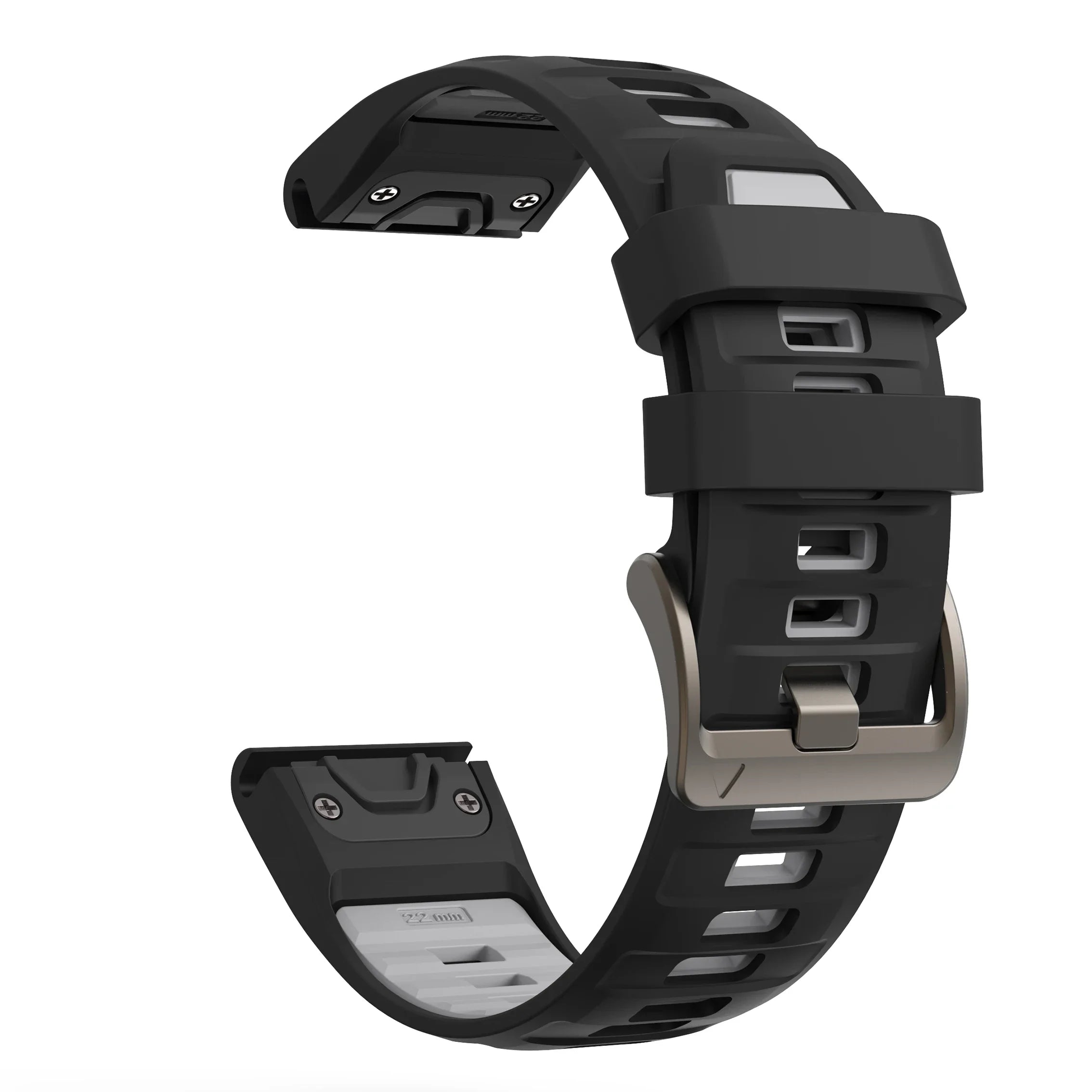 Garmin QuickFit Uhrenarmband 22/26 mm Ersatzband