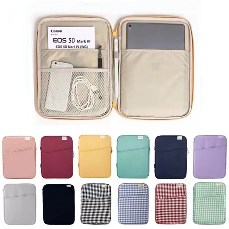 Tablet-Tasche 9-11 Zoll für iPad & Tablet