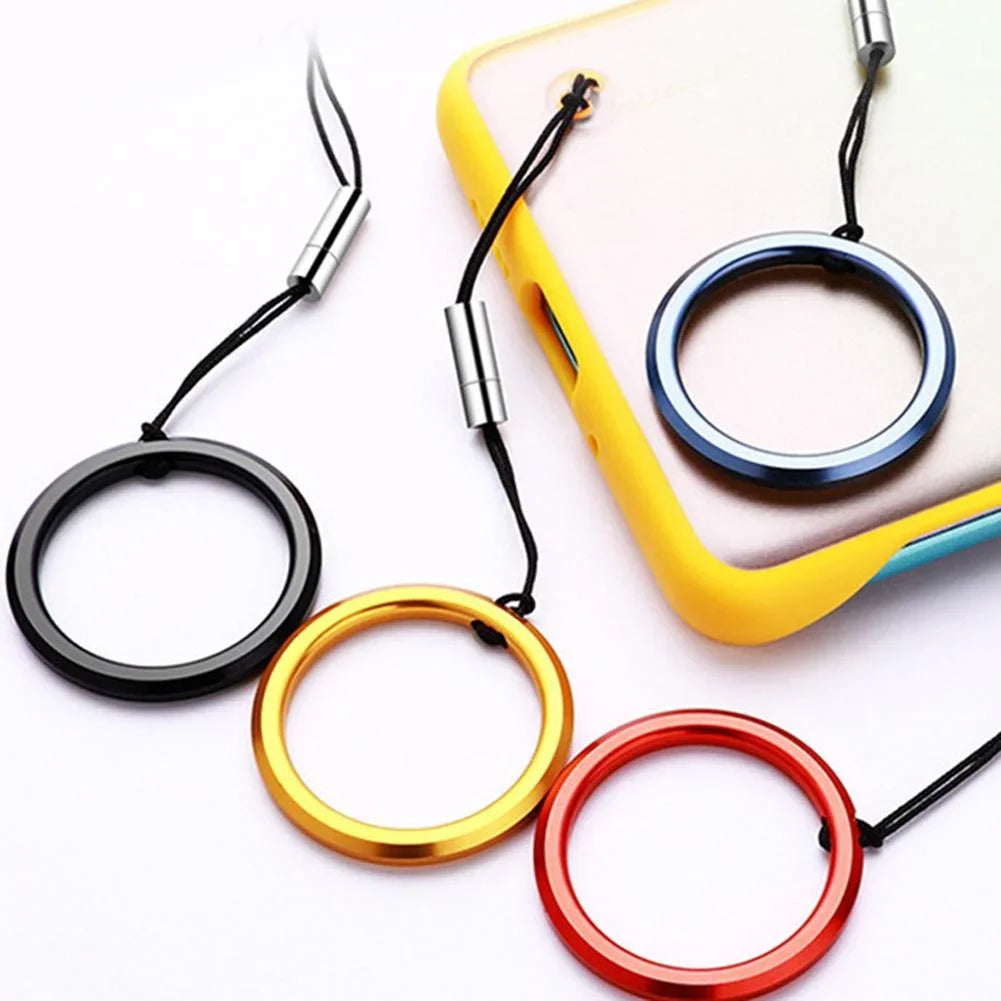 Süße Handgelenksbänder mit Charms – Für Handy & Schlüssel