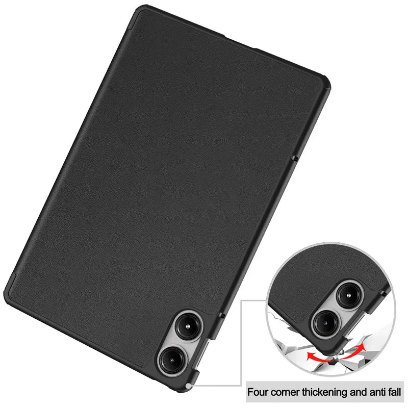 Redmi Pad Pro 2024 Hülle mit Stand