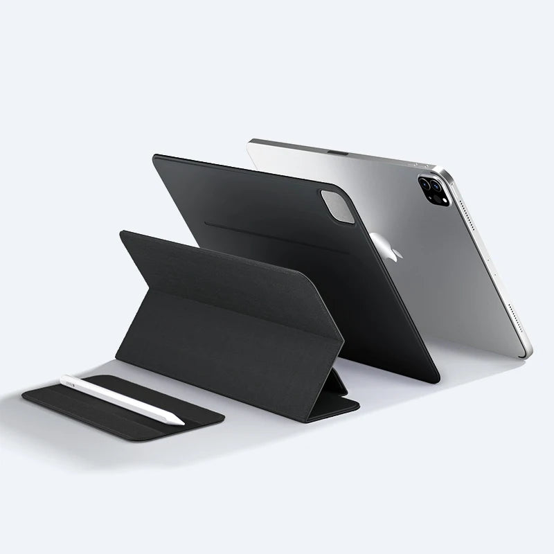 Smart Folio iPad Hülle magnetisch