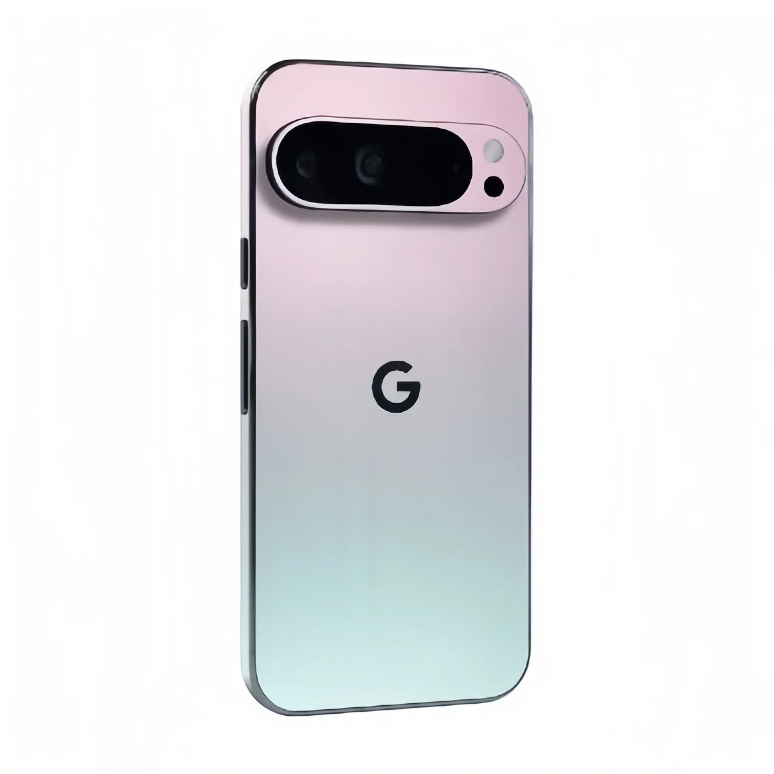 3M Matte Haut für Pixel 9 8 7 6 6A Pro