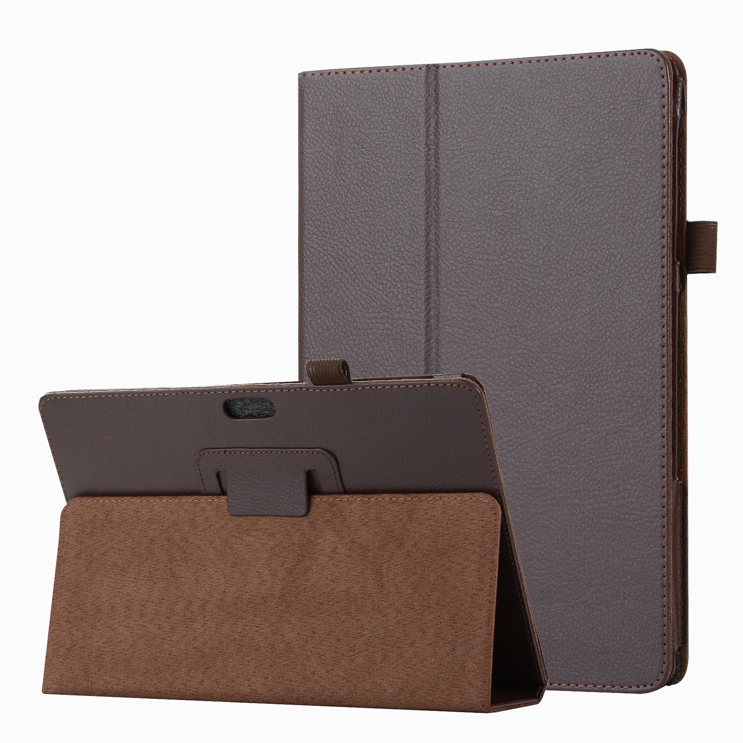 PU-Lederhülle für Surface Pro 3–8